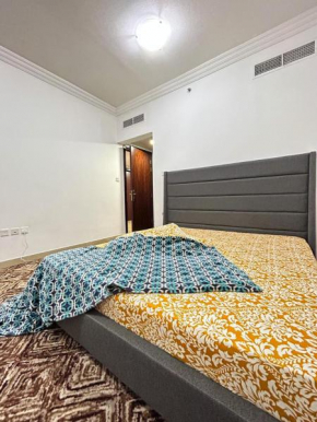 1 BHK Fully Apartment in Heart of Sharjah